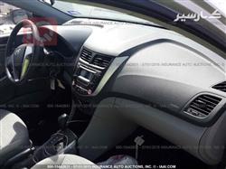 هيونداي أكسنت